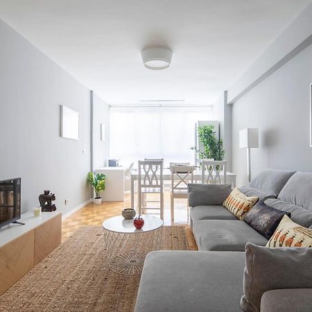 Apartmán Midtown Rosalia Vigo Exteriér fotografie