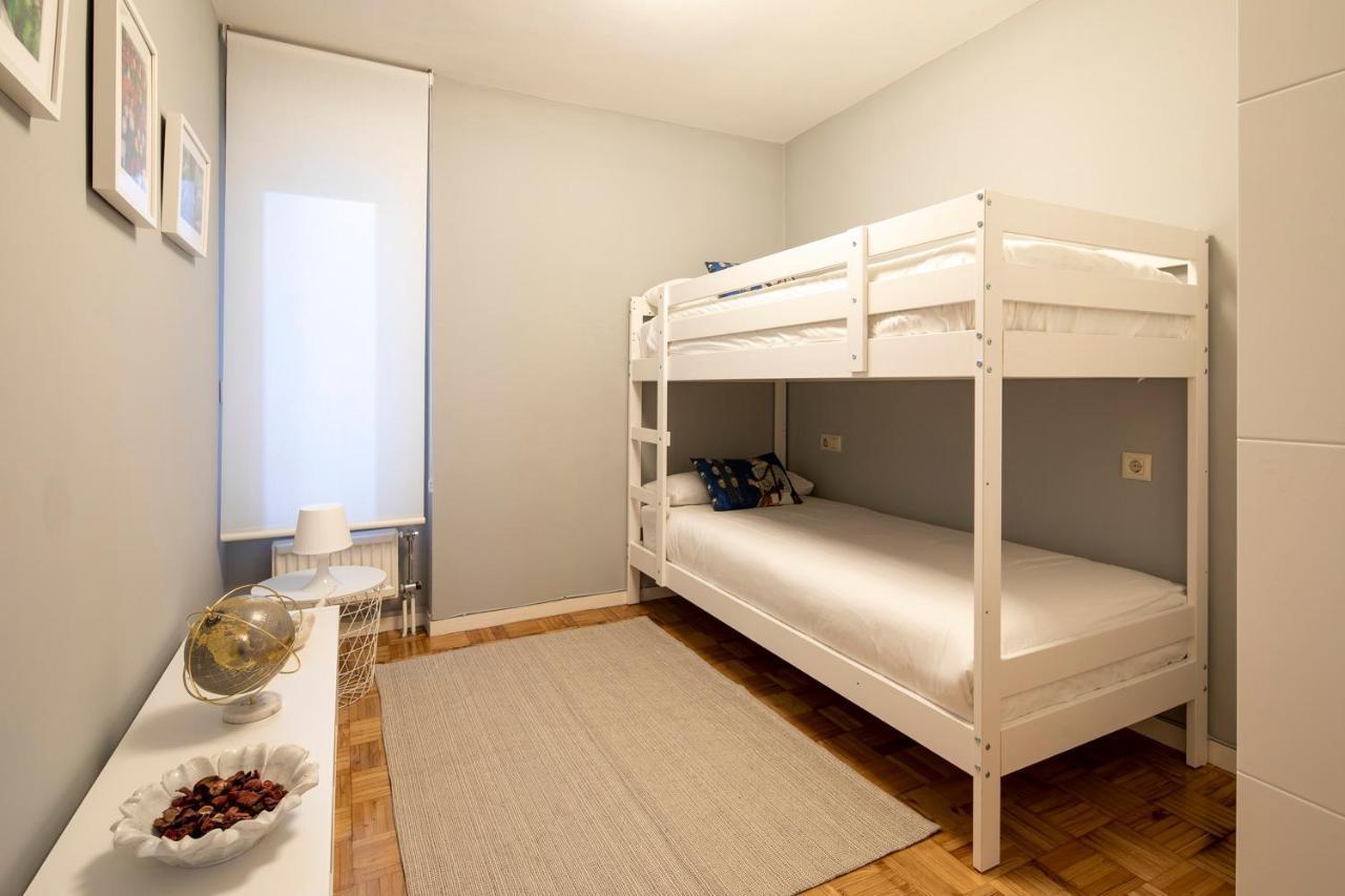 Apartmán Midtown Rosalia Vigo Exteriér fotografie