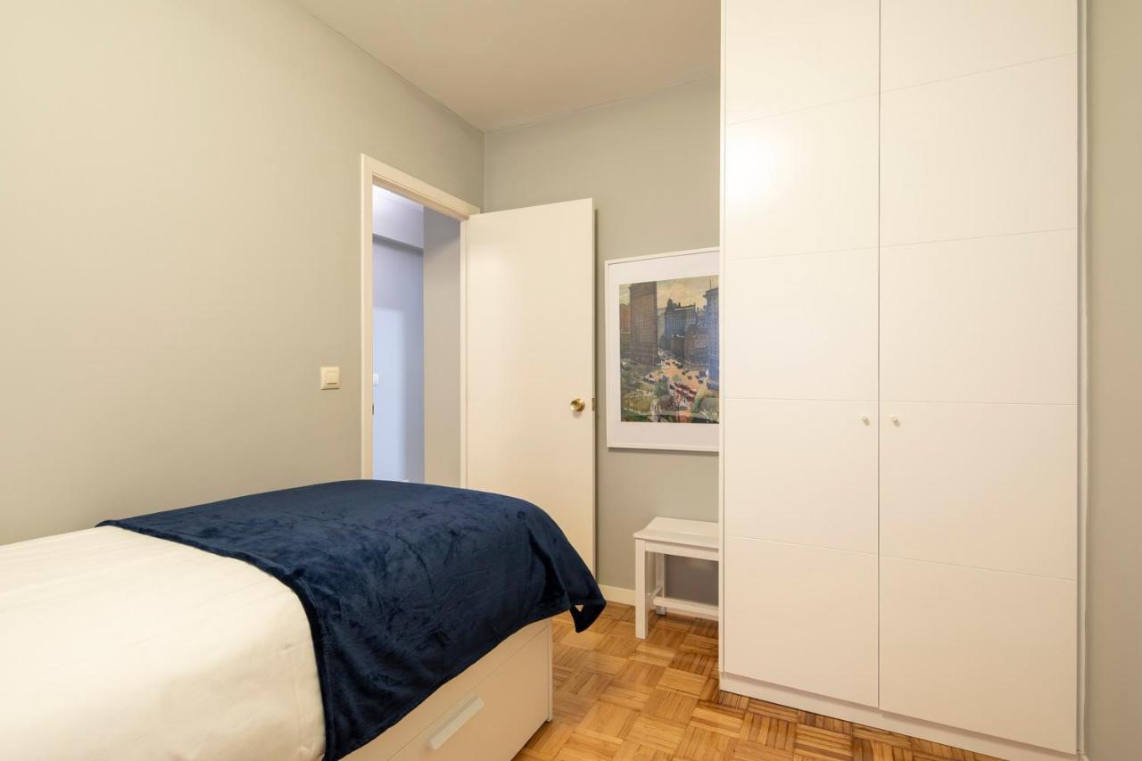 Apartmán Midtown Rosalia Vigo Exteriér fotografie