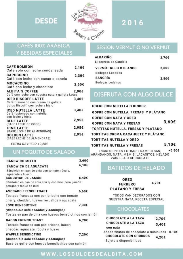 Apartmán Midtown Rosalia Vigo Exteriér fotografie